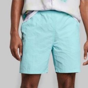 04 Original Use Shorts